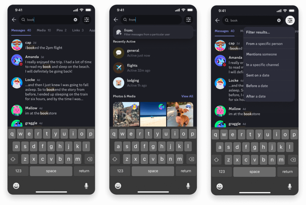 discord mod apk