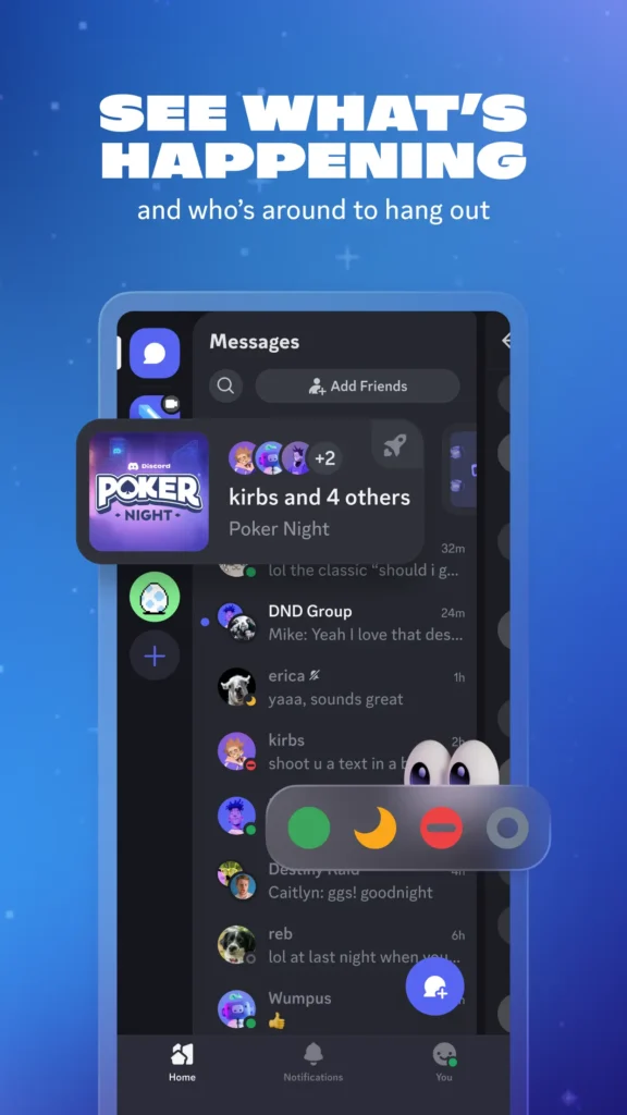 discord apk nitro unlocked