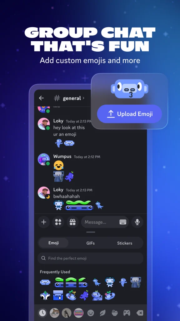 discord install